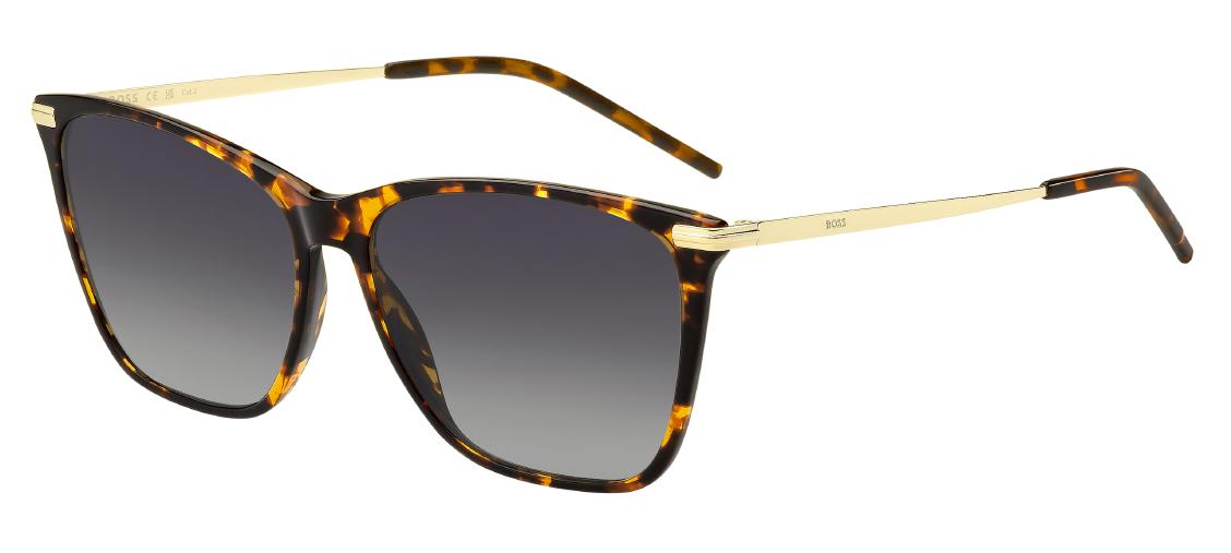 Солнцезащитные очки Boss BOSS 1661/S 2IK/9O