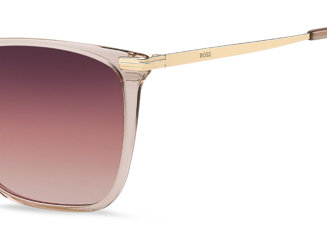 Солнцезащитные очки Boss BOSS 1661/S S45/UQ