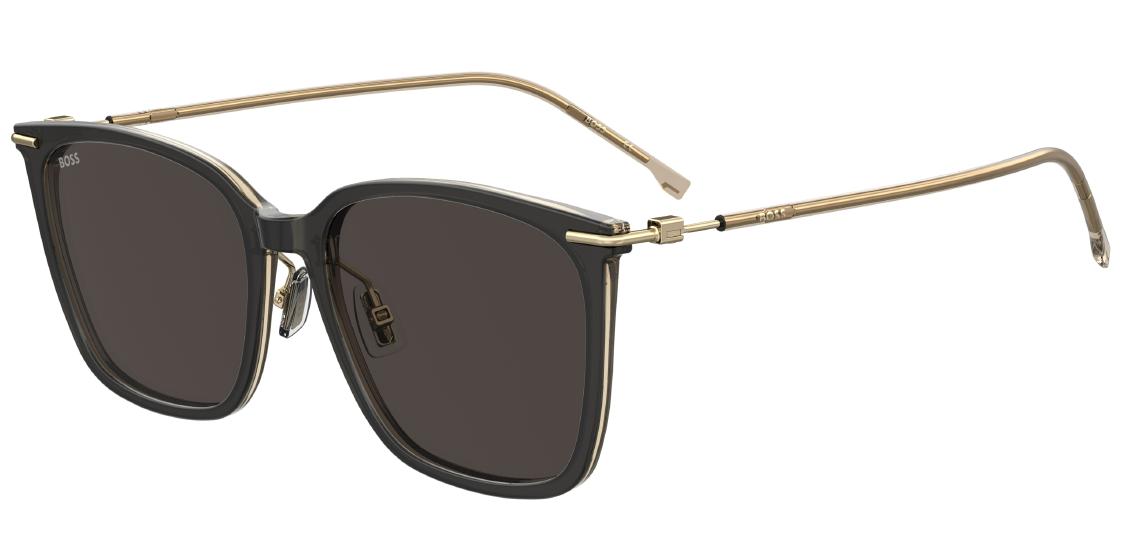 Солнцезащитные очки Boss BOSS 1689/F/SK 0WM/IR