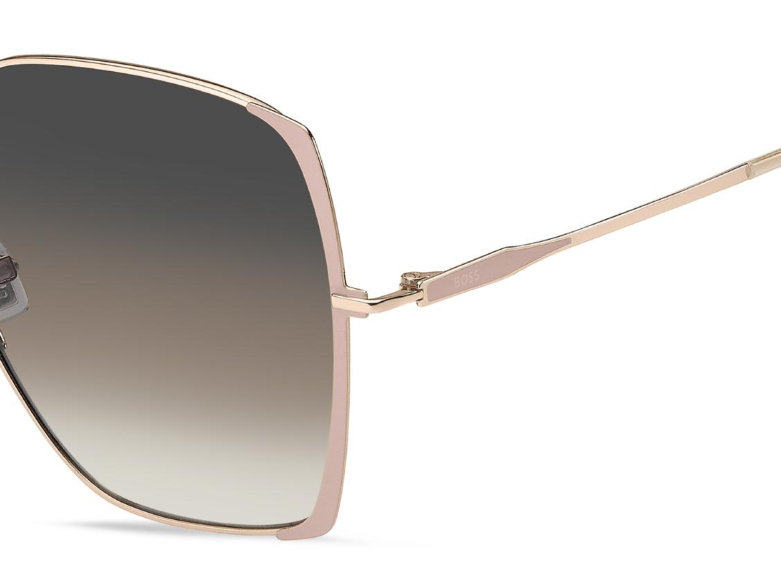 Солнцезащитные очки Boss BOSS 1707/S BKU/PR