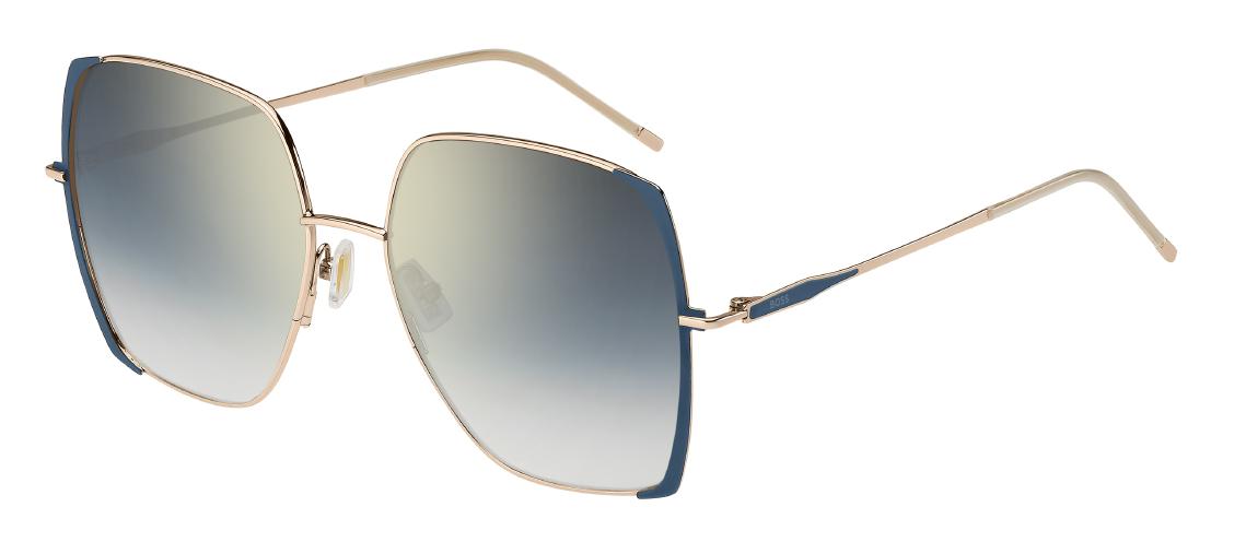 Солнцезащитные очки Boss BOSS 1707/S LKS/1V