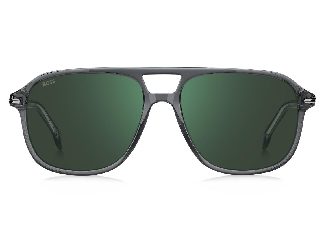 Солнцезащитные очки Boss BOSS 1751/S CBL/MT