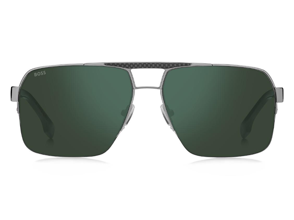 Солнцезащитные очки Boss BOSS 1767/S 6LB/MT