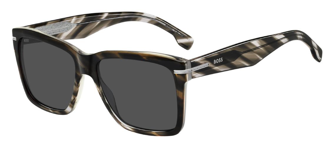Солнцезащитные очки Boss BOSS 1745/S TV7/2K