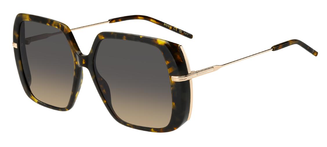 Солнцезащитные очки Boss BOSS 1782/S 2IK/PR