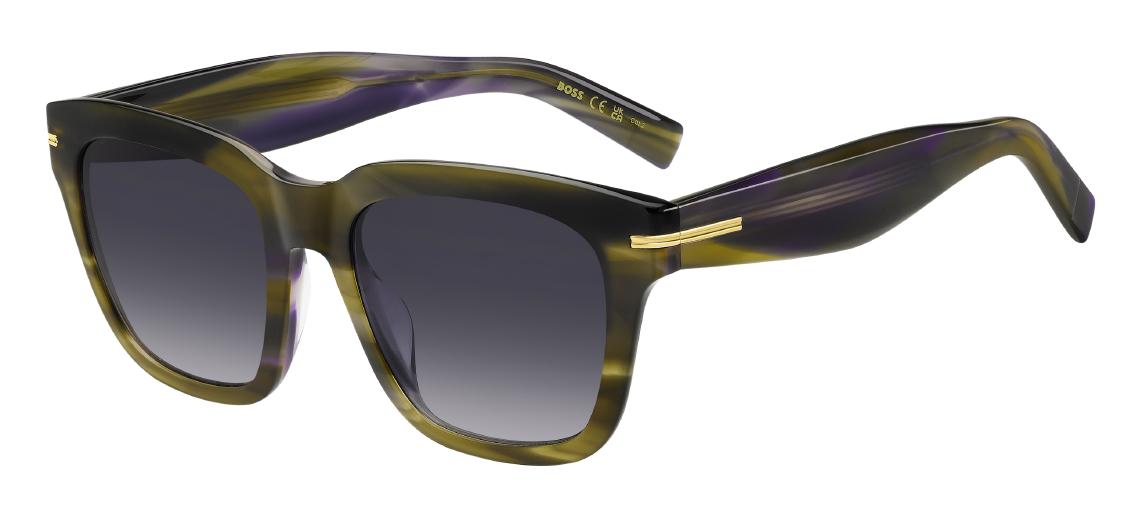 Солнцезащитные очки Boss BOSS 1778/G/S S10/DG