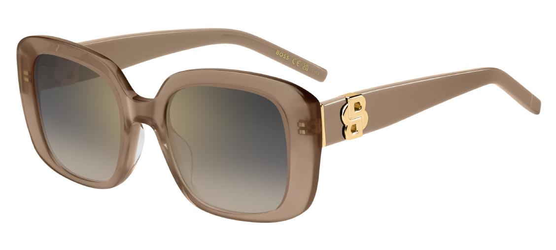 Солнцезащитные очки Boss BOSS 1791/G/S FWM/FQ