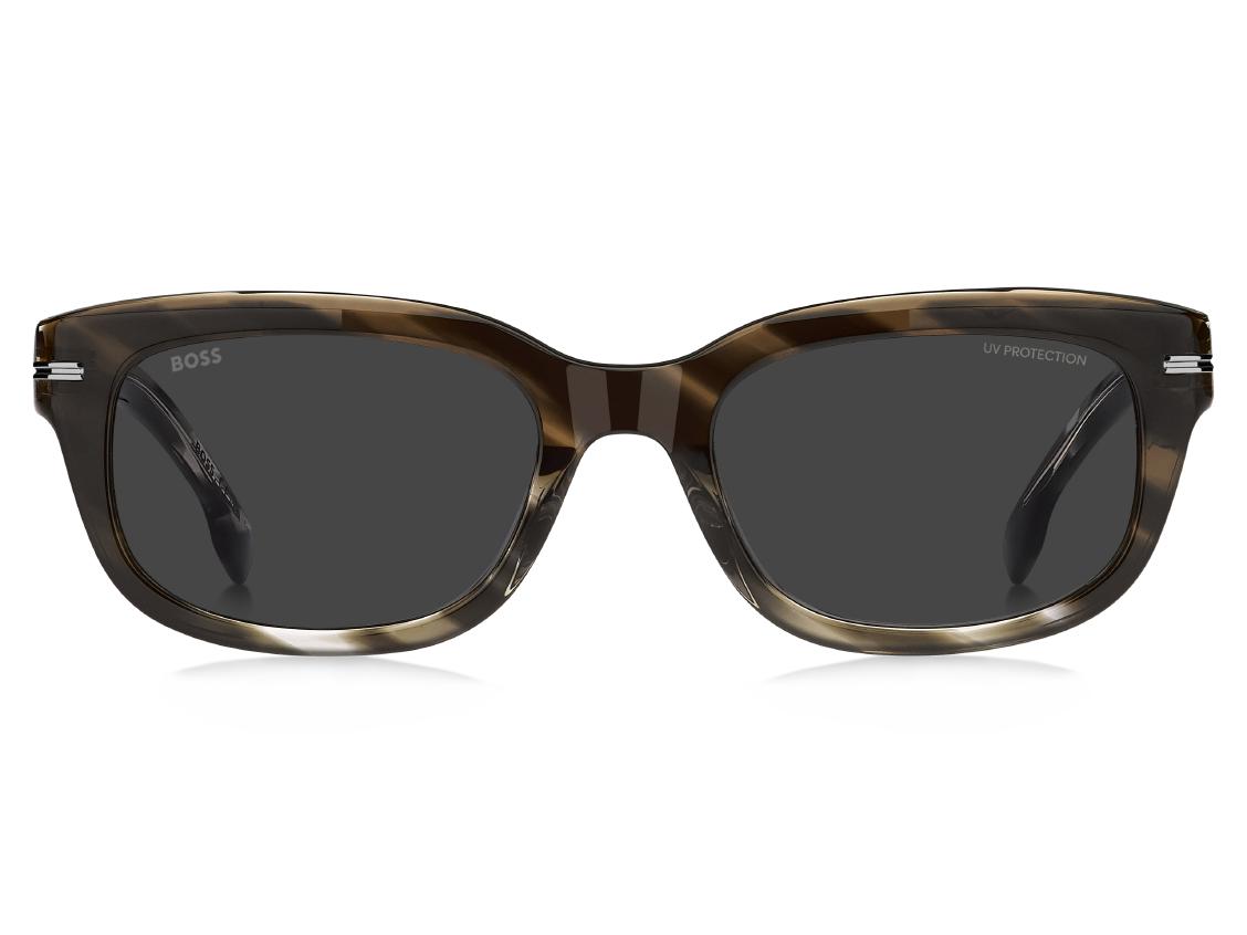 Солнцезащитные очки Boss BOSS 1793/F/S TV7/IR