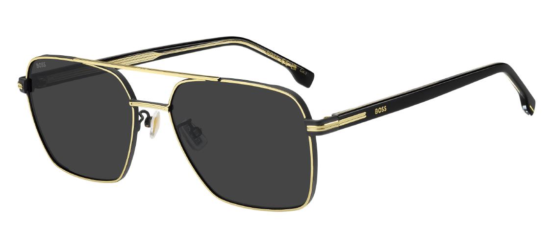 Солнцезащитные очки Boss BOSS 1846/G/S 2M2/IR