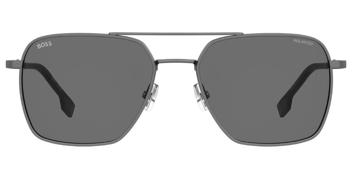 Солнцезащитные очки Boss BOSS 1414/O/S R80/M9