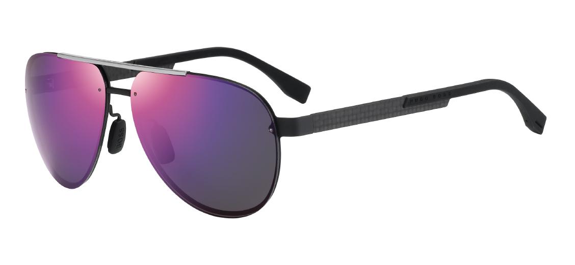 Солнцезащитные очки Boss BOSS 0811/F/S HXJ/MI