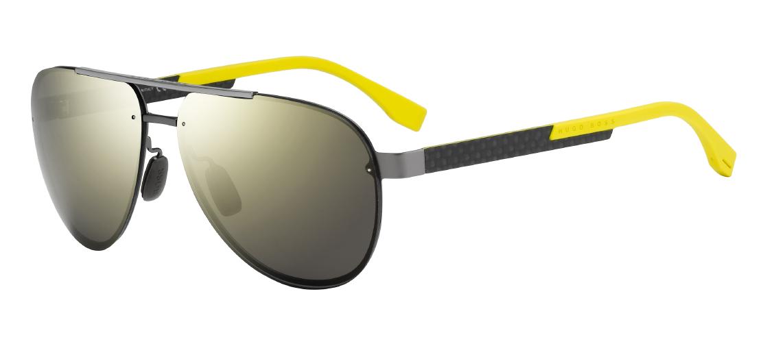 Солнцезащитные очки Boss BOSS 0811/F/S HXR/HJ