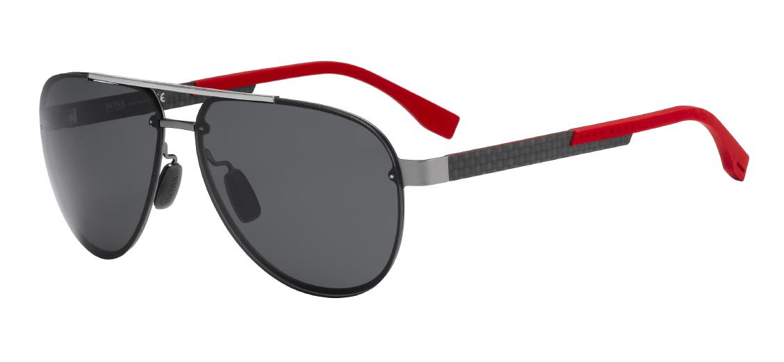 Солнцезащитные очки Boss BOSS 0811/F/S HXR/P9