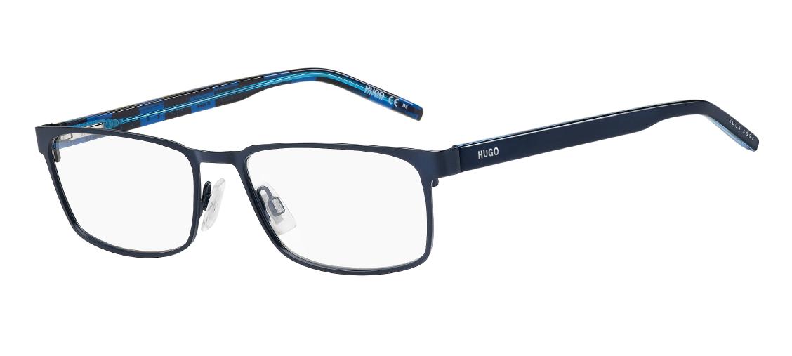 Оптическая оправа Hugo HG 1075 FLL