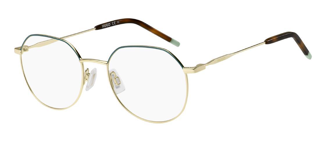 Оптическая оправа Hugo HG 1186 CNO