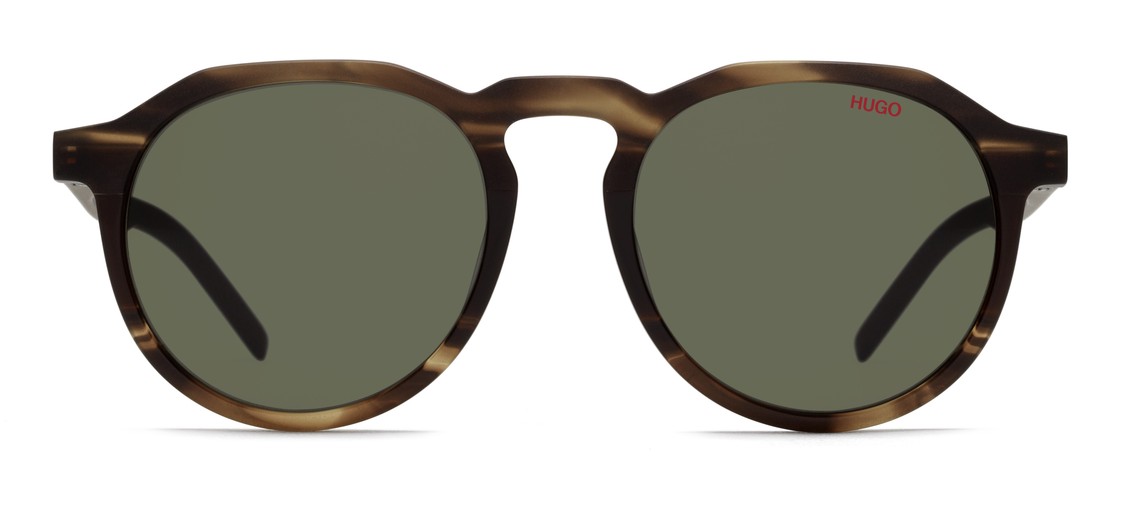 Солнцезащитные очки Hugo HG 1087/S BU0/QT