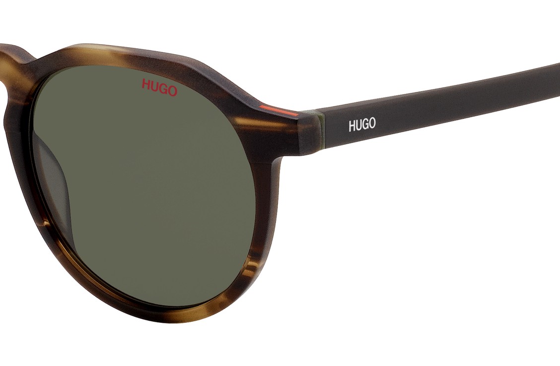 Солнцезащитные очки Hugo HG 1087/S BU0/QT