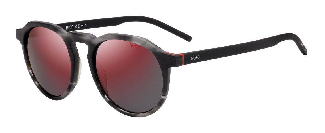 Солнцезащитные очки Hugo HG 1087/S UNS/AO