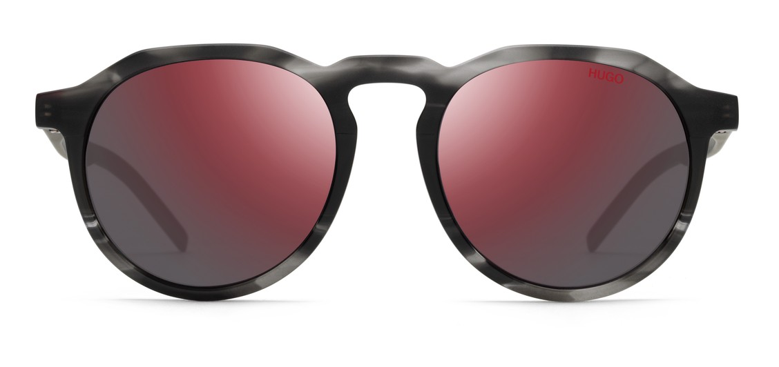 Солнцезащитные очки Hugo HG 1087/S UNS/AO