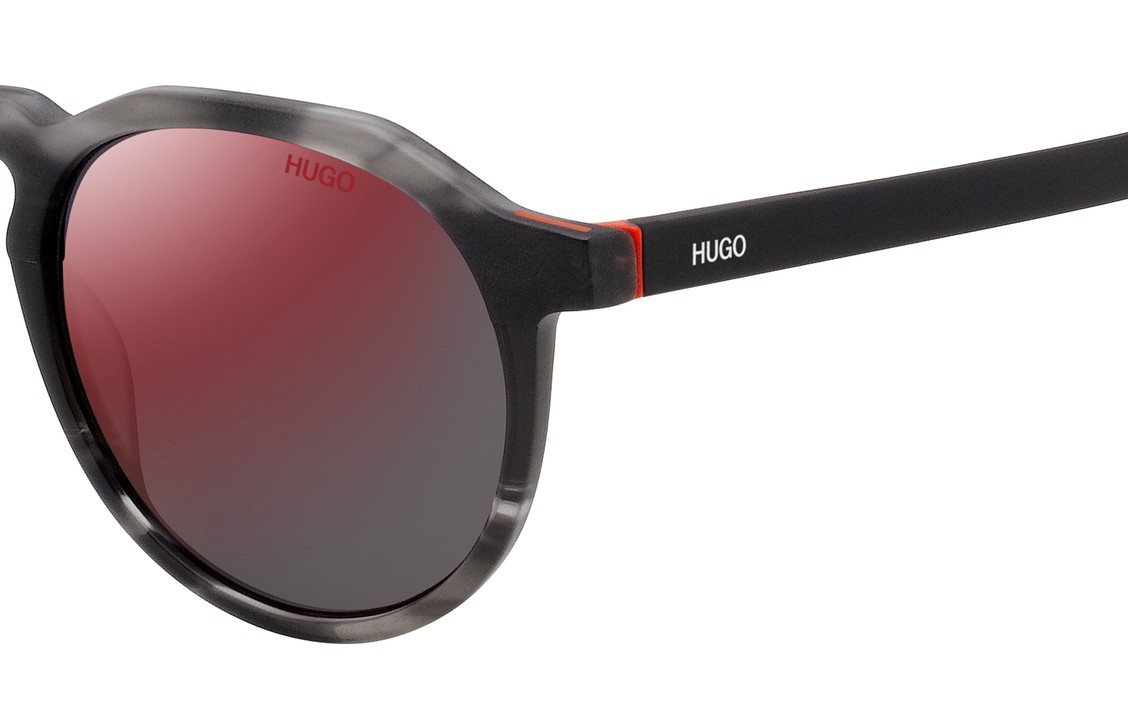 Солнцезащитные очки Hugo HG 1087/S UNS/AO