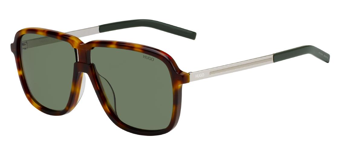 Солнцезащитные очки Hugo HG 1090/S 05L/QT