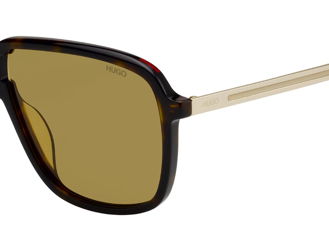 Солнцезащитные очки Hugo HG 1090/S 086/70