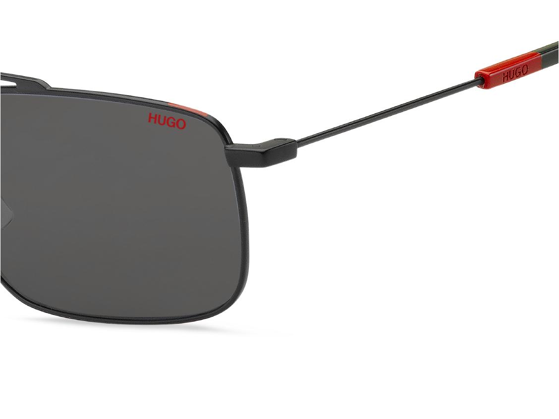 Солнцезащитные очки Hugo HG 1119/S BLX/IR