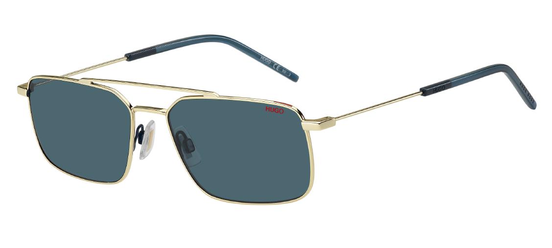 Солнцезащитные очки Hugo HG 1119/S LKS/KU