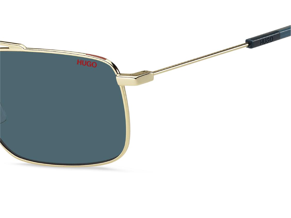Солнцезащитные очки Hugo HG 1119/S LKS/KU
