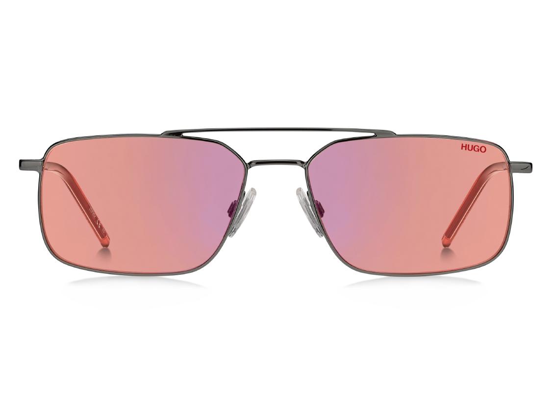 Солнцезащитные очки Hugo HG 1119/S V81/UZ