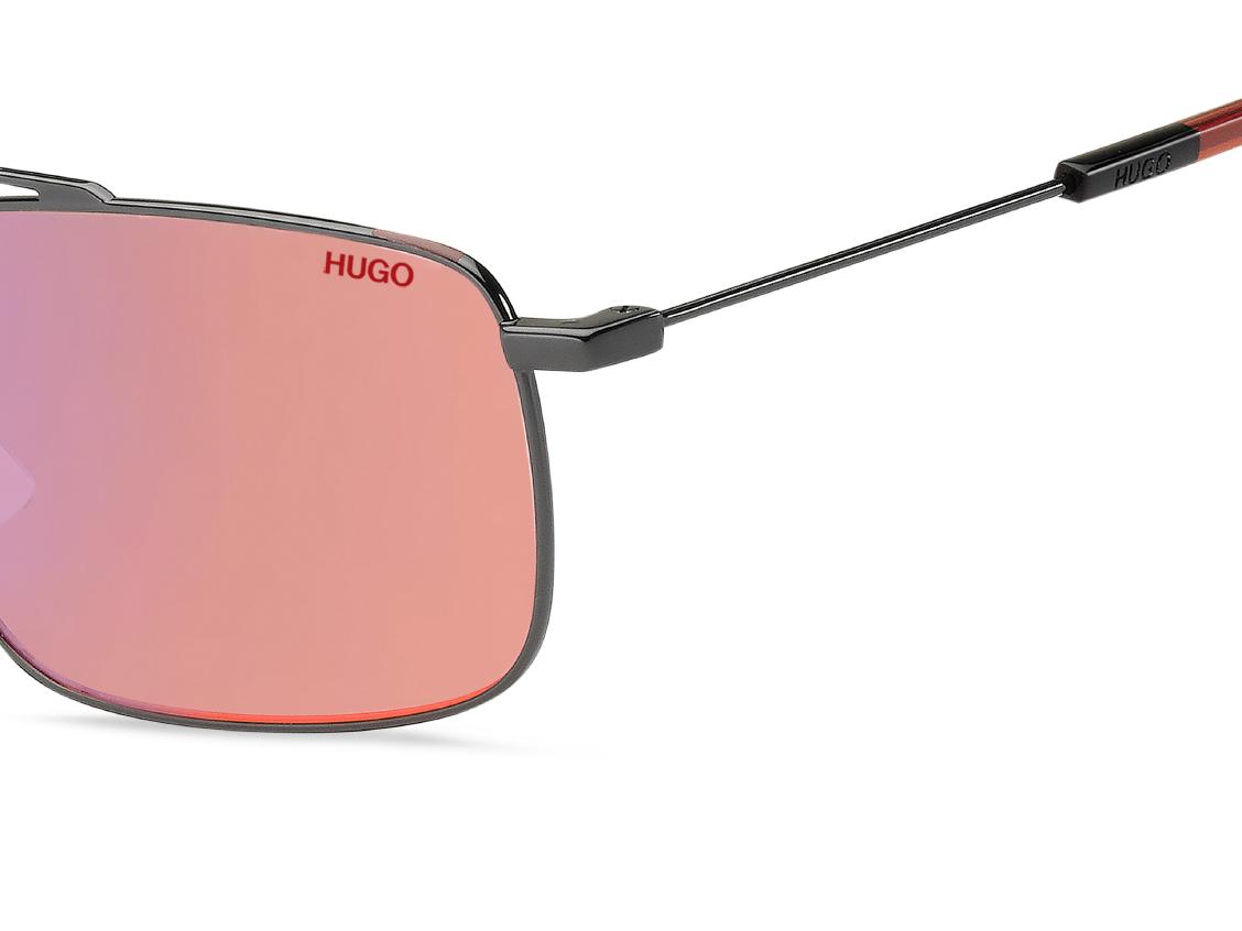 Солнцезащитные очки Hugo HG 1119/S V81/UZ