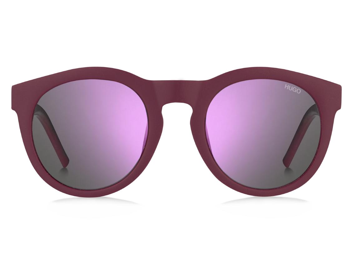 Солнцезащитные очки Hugo HG 1151/S 9ZD/VQ