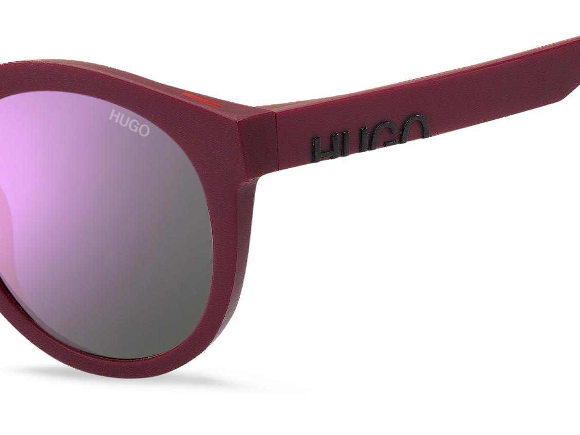 Солнцезащитные очки Hugo HG 1151/S 9ZD/VQ
