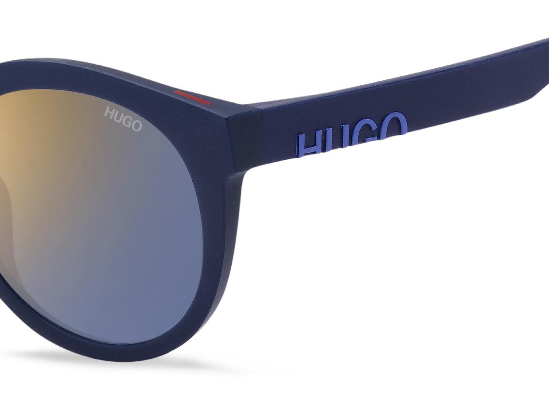 Солнцезащитные очки Hugo HG 1151/S FLL/K1