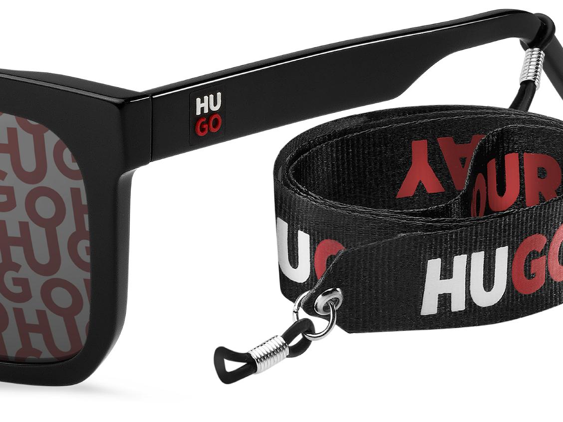 Hugo HG 1218/S UYY/0L