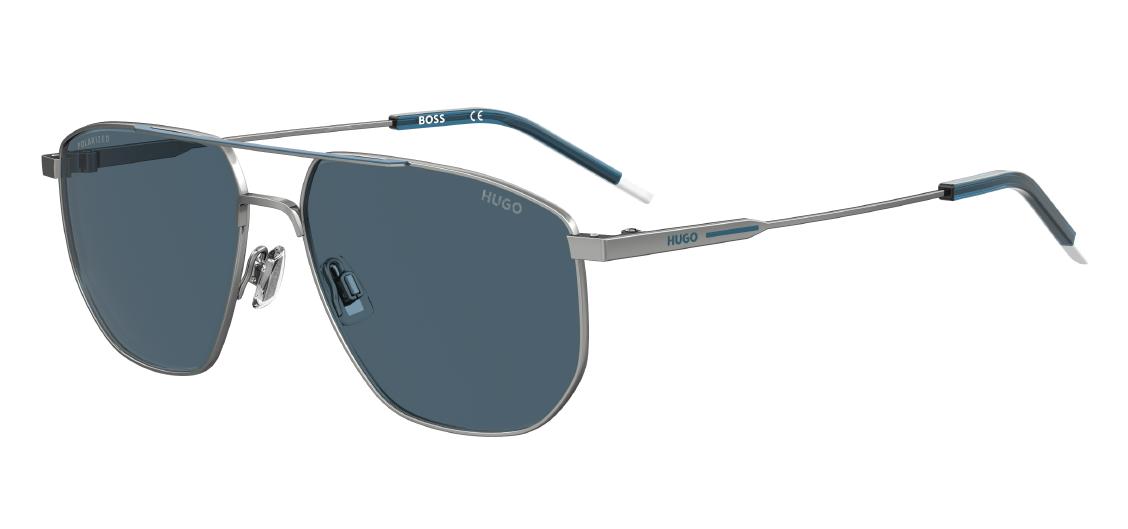 Солнцезащитные очки Hugo HG 1207/S 6LB/KU