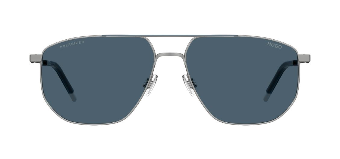 Солнцезащитные очки Hugo HG 1207/S 6LB/KU