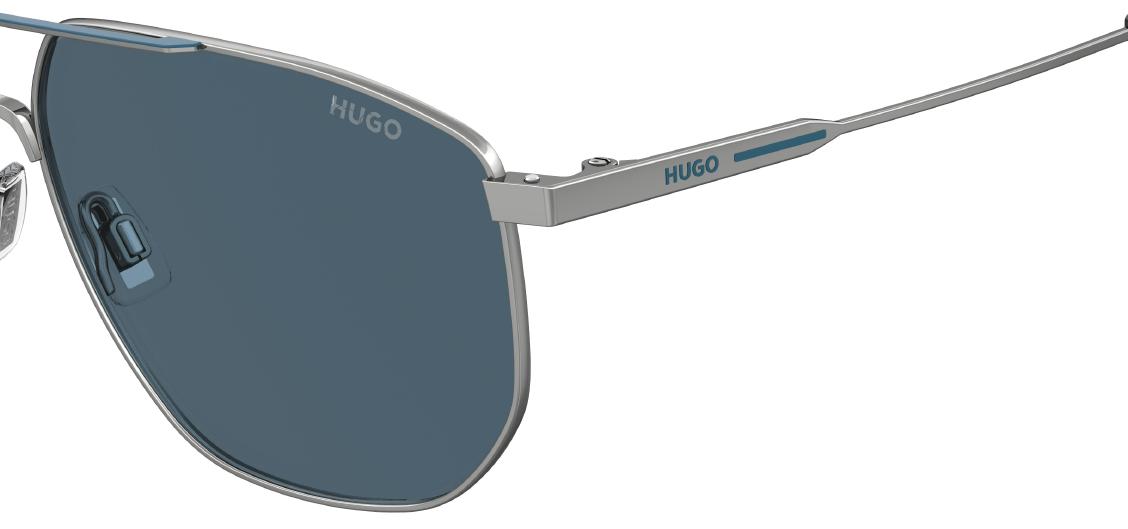 Hugo HG 1207/S 6LB/KU