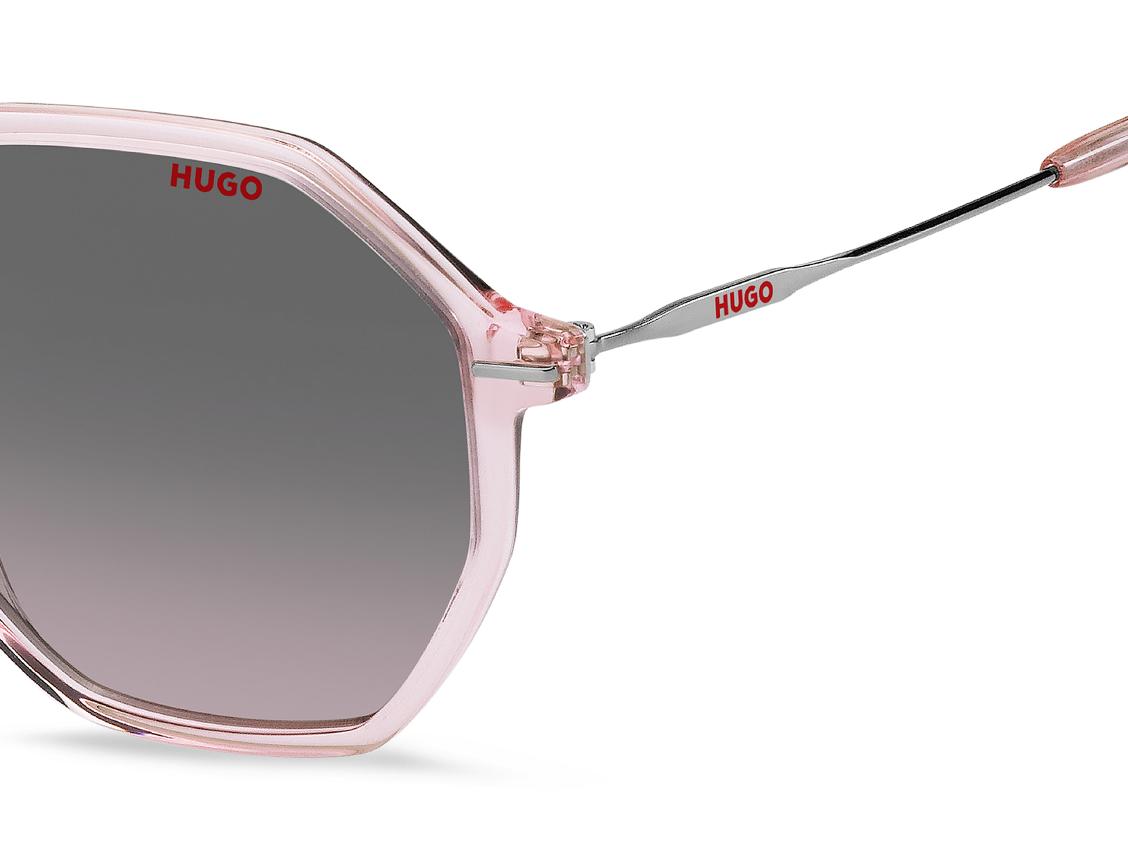 Солнцезащитные очки Hugo HG 1211/S 35J/M2