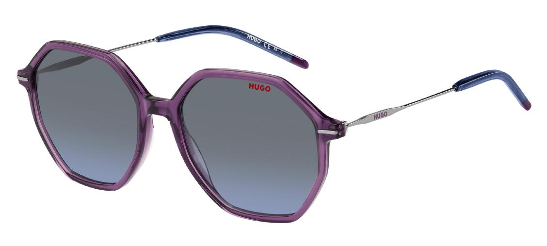 Солнцезащитные очки Hugo HG 1211/S B3V/GB