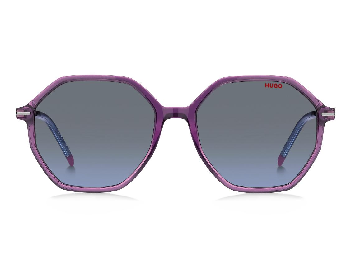 Солнцезащитные очки Hugo HG 1211/S B3V/GB