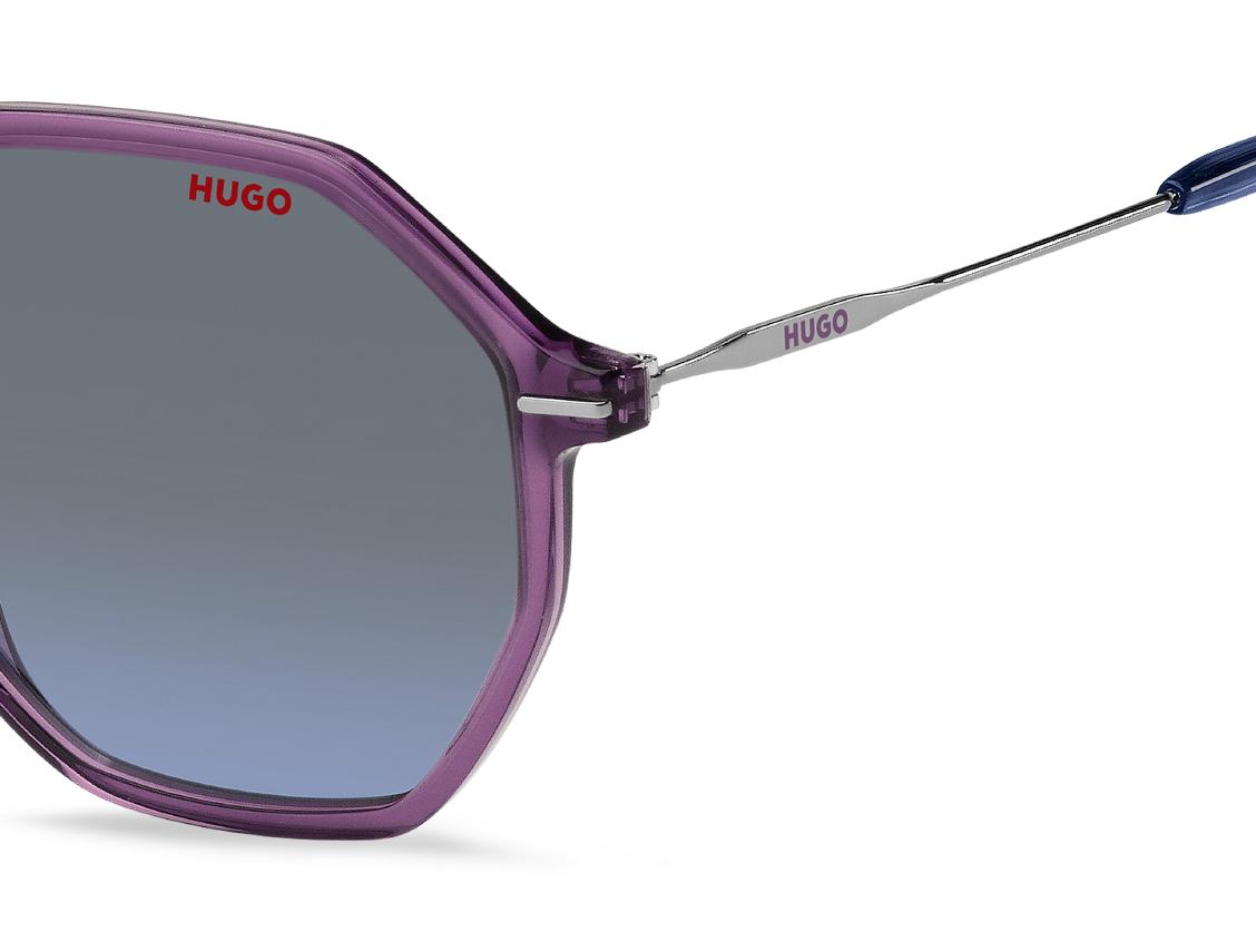 Солнцезащитные очки Hugo HG 1211/S B3V/GB