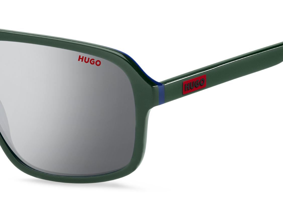 Hugo HG 1195/S 3UK/DC