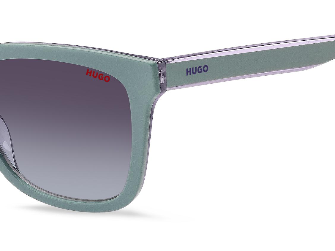 Солнцезащитные очки Hugo HG 1248/S WOI/DG