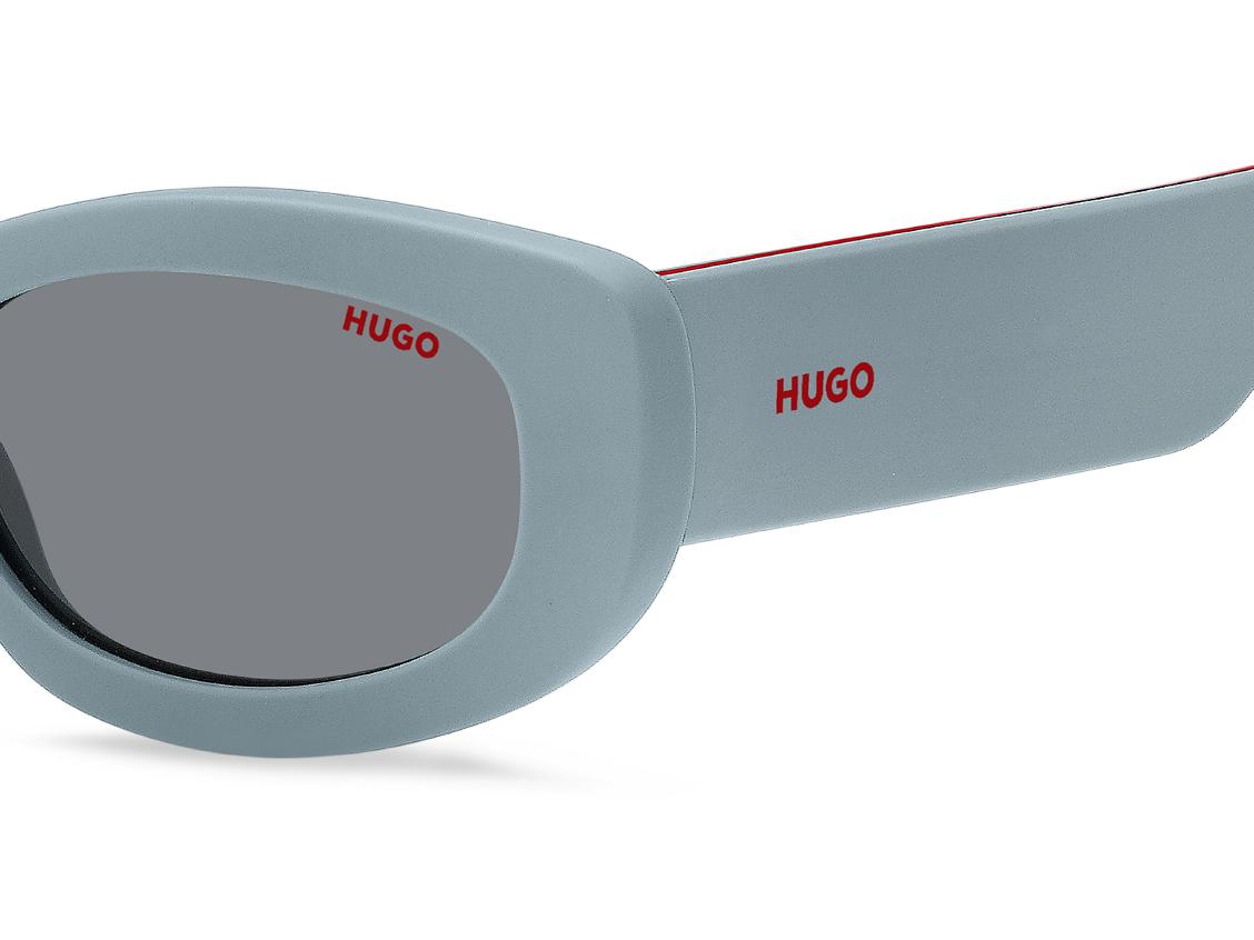 Hugo HG 1253/S MVU/IR