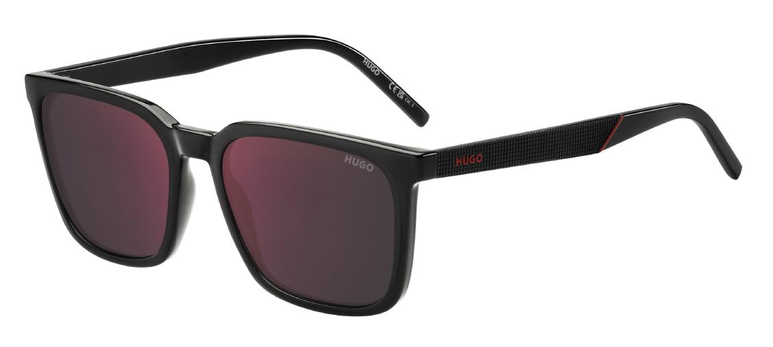 Солнцезащитные очки Hugo HG 1327/S KB7/AO