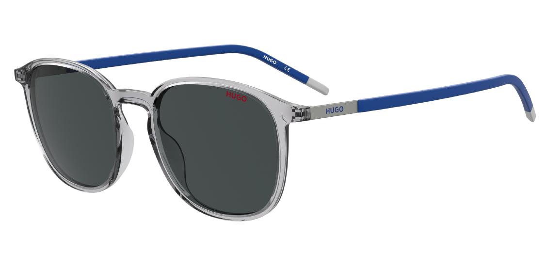 Солнцезащитные очки Hugo HG 1229/S SPS KB7/IR