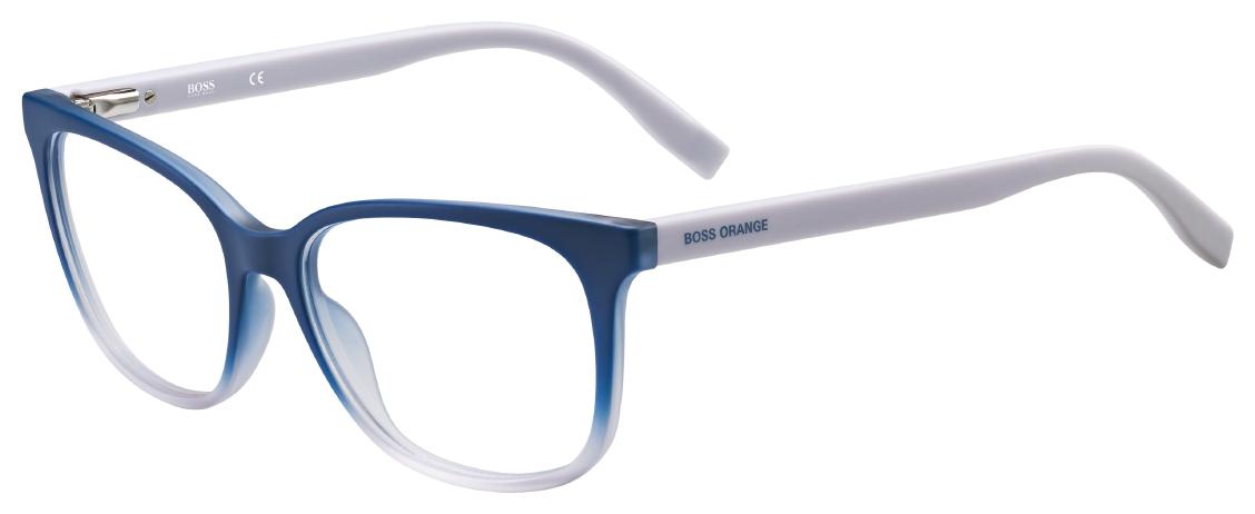 Оптическая оправа Boss Orange BO 0252 SWW