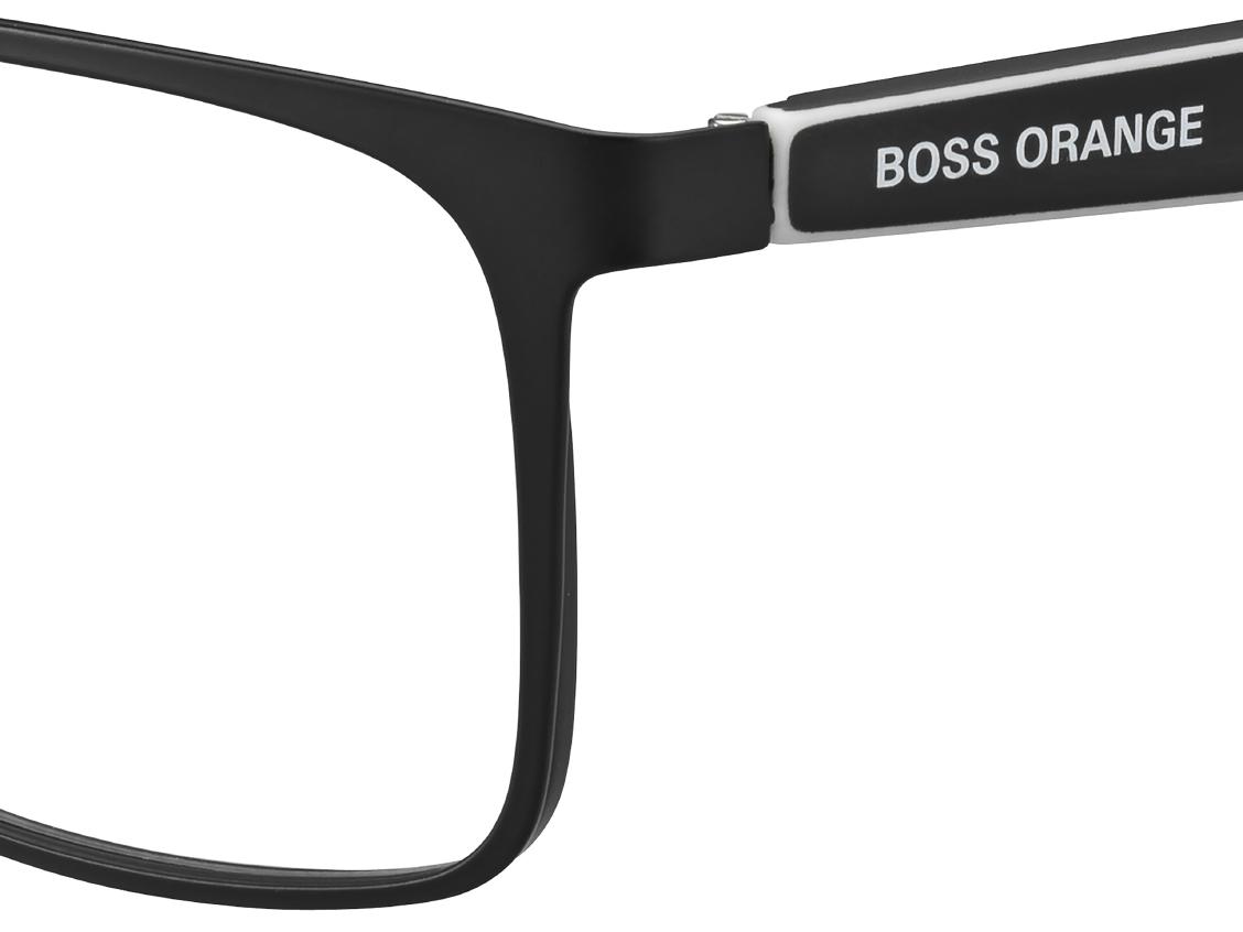 Оптическая оправа Boss Orange BO 0265 GUF