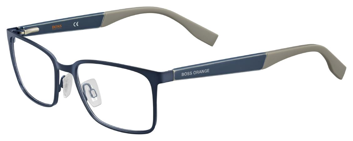 Оптическая оправа Boss Orange BO 0265 GXY